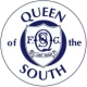 Escudo de Queen of the South