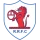 Escudo de Raith Rovers