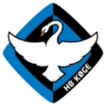 Køge W logo