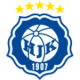 Escudo de HJK