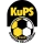 Escudo de KuPS W