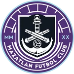 Mazatlán logo