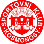 Kosmonosy