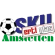 Escudo de SKU Amstetten