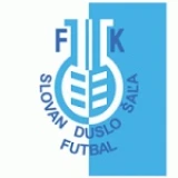 Logo fondo local