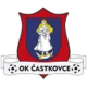 Escudo de Častkovce