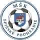 Escudo de Spišské Podhradie