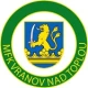 Escudo de Vranov nad Topľou