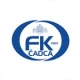 Escudo de Čadca