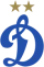 Escudo de Dinamo Moskva II