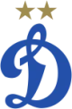 Escudo de Dinamo Moskva II