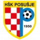 Escudo de Posušje