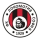 Escudo de Lokomotiv Sofia