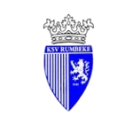 Escudo del equipo local Rumbeke