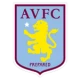 Escudo de Aston Villa W