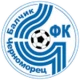 Escudo de Chernomorets Balchik