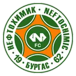 Neftochimic Burgas
