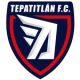 Escudo del Tepatitlán
