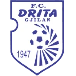 Drita logo