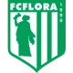 Escudo del Flora III