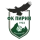 Escudo de Pirin Blagoevgrad