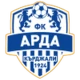 Escudo de Arda Kardzhali