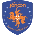 Qingdao Jonoon logo