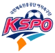Escudo del Hwacheon KSPO W