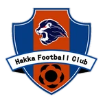 Meizhou Kejia logo