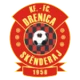 Escudo de Drenica Skënderaj