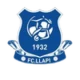 Logo visitante