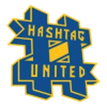 Hashtag United