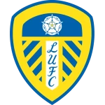 Escudo del equipo visitante: Leeds United U21