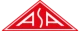 Escudo de ASA Aarhus