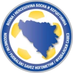 Bosnia-Herzegovina W logo