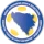 Escudo de Bosnia-Herzegovina W