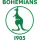 Escudo de Bohemians 1905 II