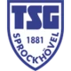 Logo visitante
