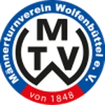 Escudo del equipo local: Wolfenbuttel