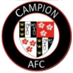 Escudo del equipo local: Campion AF.C.