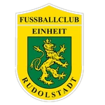 Einheit Rudolstadt