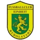 Escudo de Einheit Rudolstadt