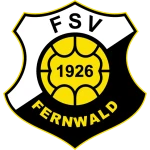Escudo del equipo local: Fernwald