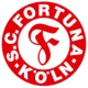 Logo visitante
