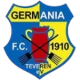 Escudo de Germania Teveren