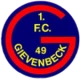 Escudo de Gievenbeck