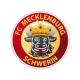 Escudo de Mecklenburg Schwerin