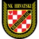 Escudo de Hrvatski Dragovoljac