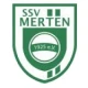Escudo de SSV Merten