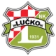 Escudo de Lucko